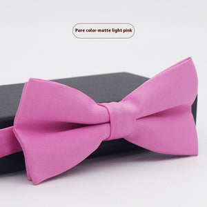 Matte Light Pink