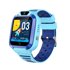 W11 Blue