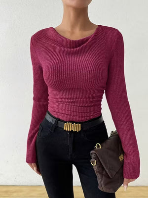 Rose red