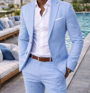 Light Blue