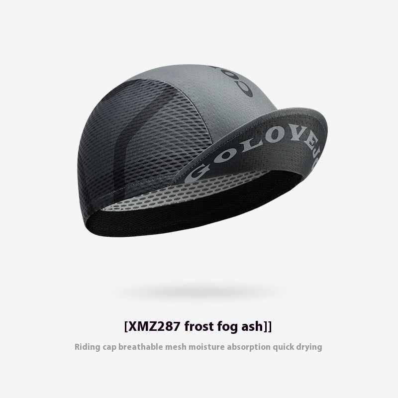 Cycling Small Hat Summer Road Bike Sun Protection Helmet Liner Sun-proof And Breathable