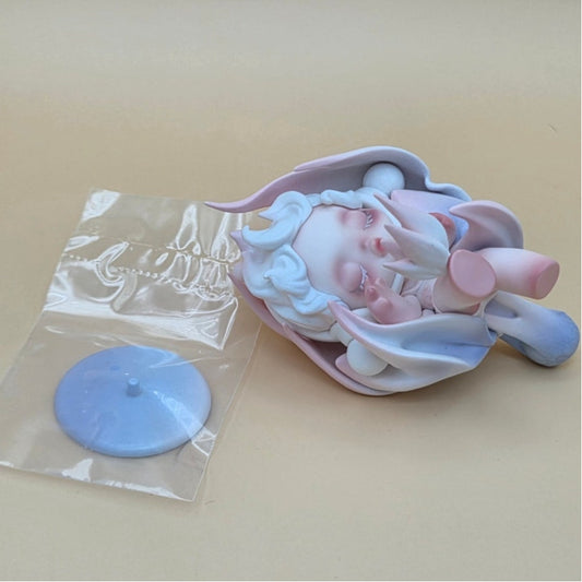 Skullpanda The Paradox - Confirmed The Hold