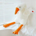 Waddles Giant Goose Plush