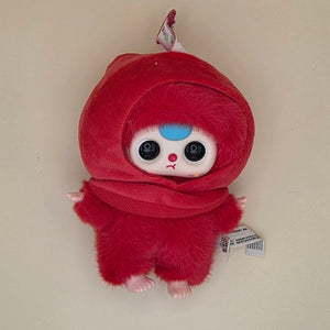 Baby Three Fairy Tales - Confirmed Little Red Riding Hood