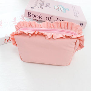 Peach Pink