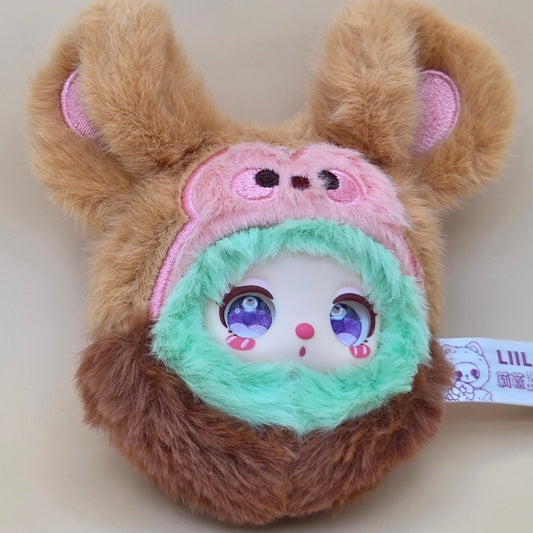 Liila's Garden Tea Party [Mini] - Confirmed Kiwi Monkey