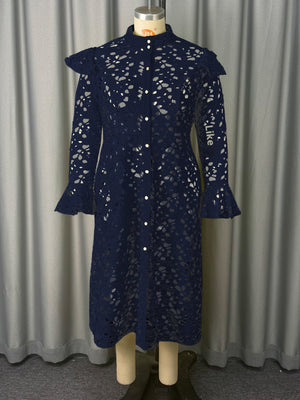 Dark Blue