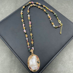 Necklace