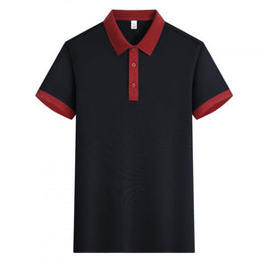 Black Wine Red