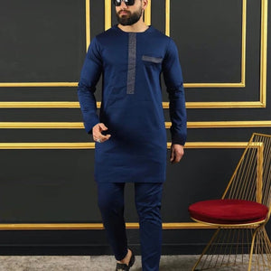 Dark Blue