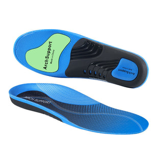 Differentiated Blue