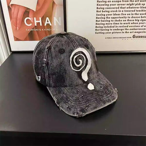 Black And Gray