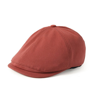 Orange Red
