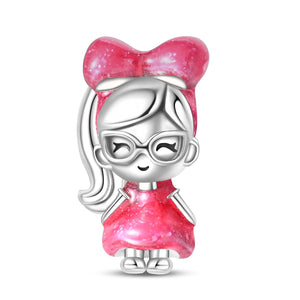 WPAC1196 Ponytail Girl