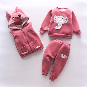 Elephant Pink