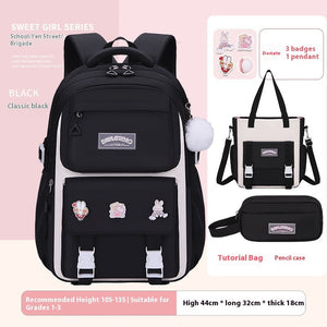 Black Small Package 3