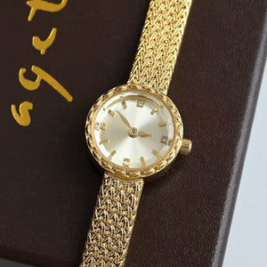 Gold