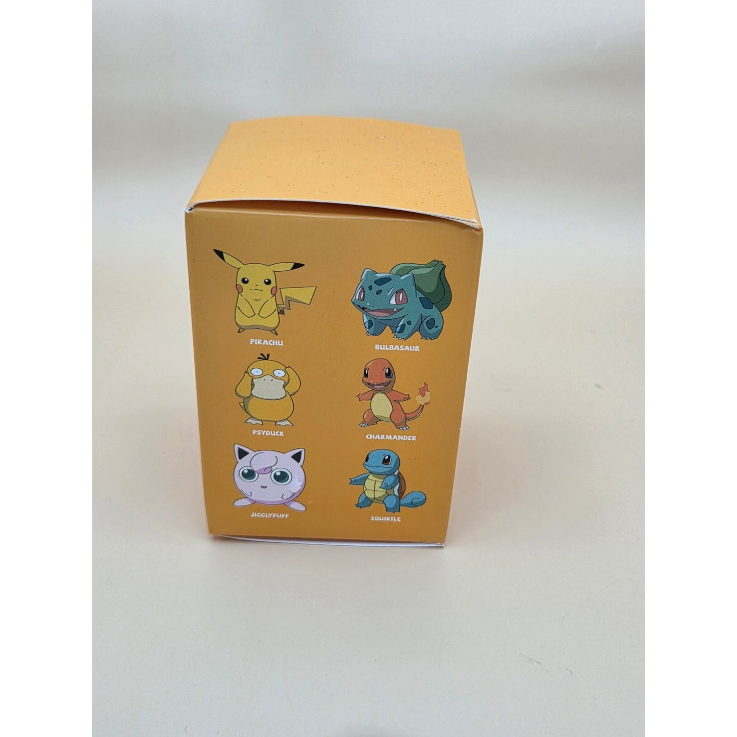 Pokemon Decoration Piece Charmander - Sealed