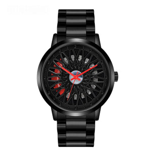 1060 Steel Black
