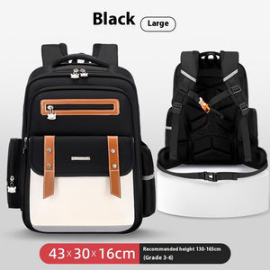 Black Large