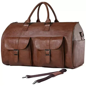 APJ996 Dark Brown