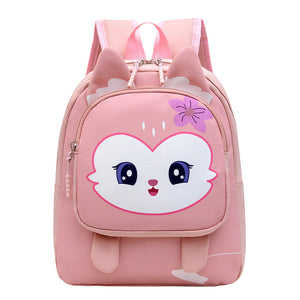 Pink Fox