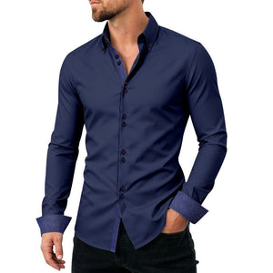 Navy Blue