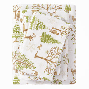 The New Enchanted Woods