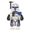 Captain Rex Clone Wars Lego Star Wars Minifigures