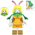 Carrot from ONE PIECE Anime Minifigure Toy 2