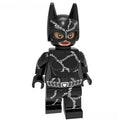 Catwoman The Batman Comics  Best Minifigure Toy 1
