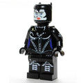 Catwoman The Batman Returns Comics Best Minifigure Toy 2