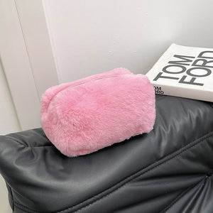 Bright Pink