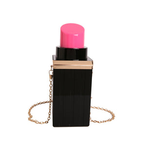 Black Pink