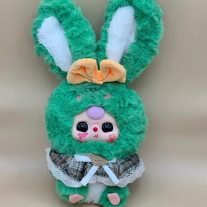 Baby Three Lily Rabbit Town - Confirmed
