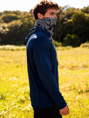 Navy Blue
