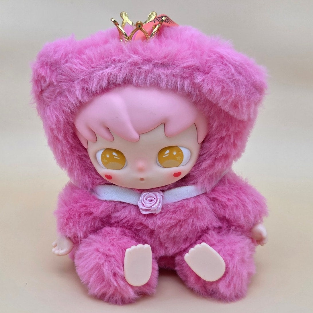 Tarot Realm Blind Box Series - Confirmed The Empress