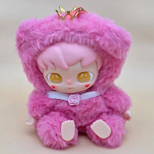 Tarot Realm Blind Box Series - Confirmed The Empress