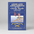 Arms and Armaments of the Civil War Card Game
