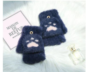 Dark Blue And Pink