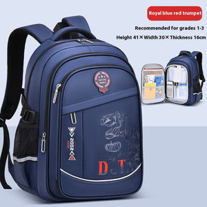 Red Sapphire Blue Small Size