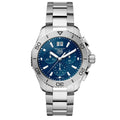 TAG Heuer Men's Aquaracer