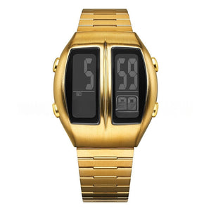 Gold