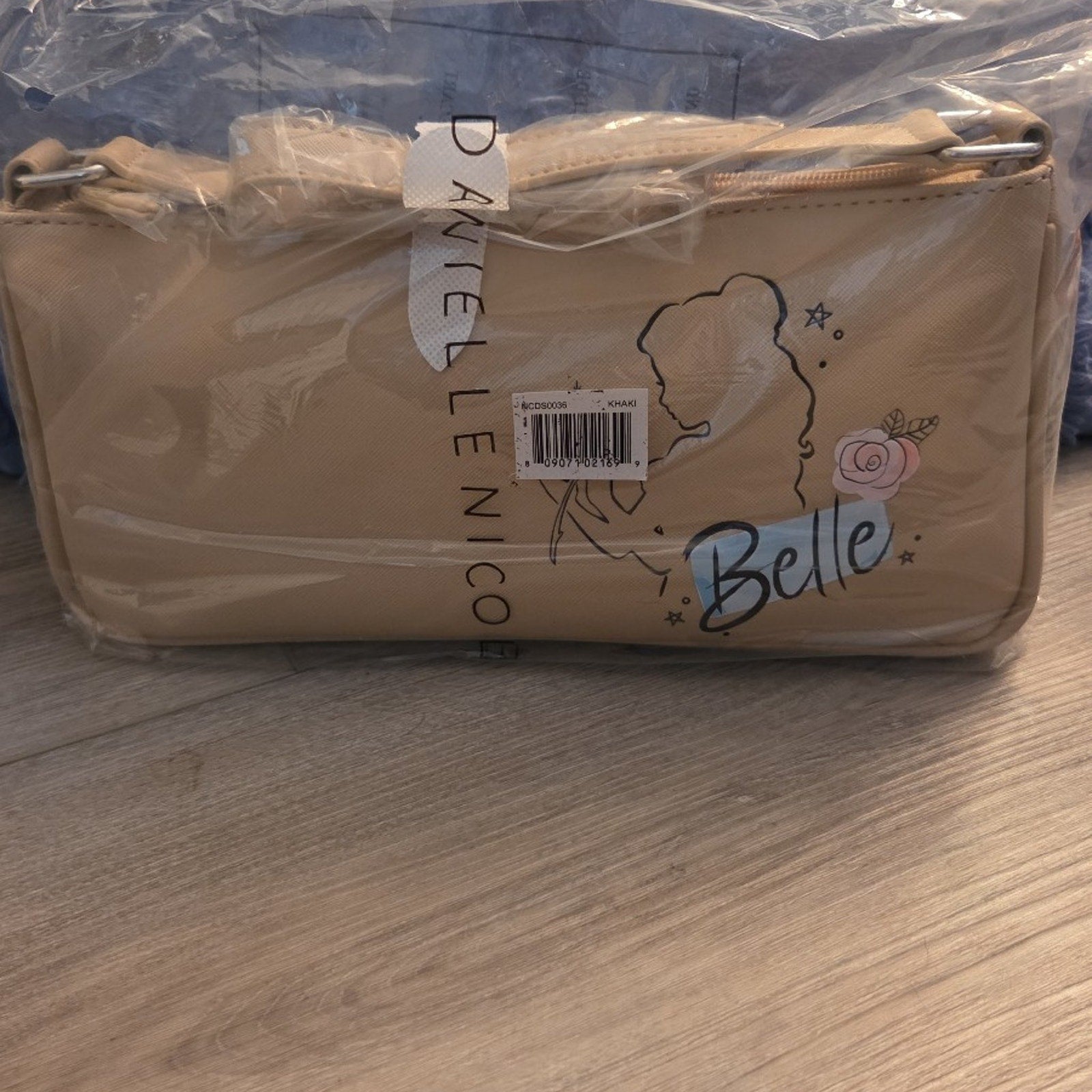 Disney Belle purse