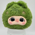Idol Plush First Gen Animal - Confirmed Crocodile