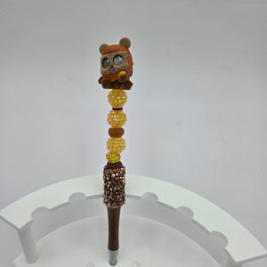 Ewok Doorables Pen 2
