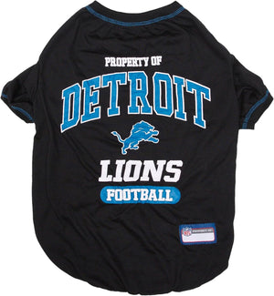 Detroit Lions