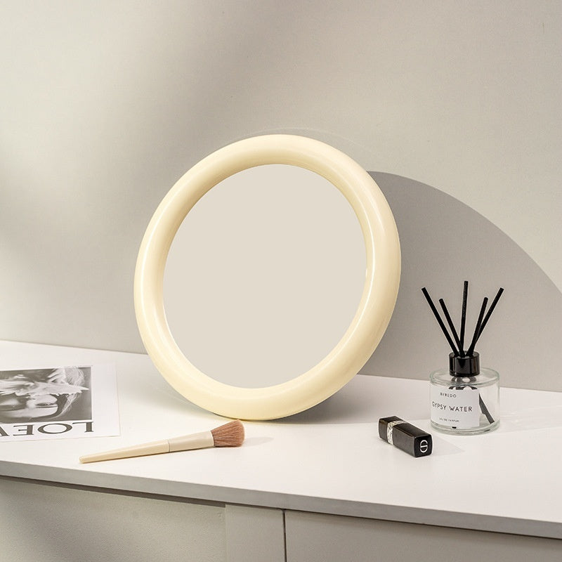 Good-looking Portable Desktop Dressing Mirror