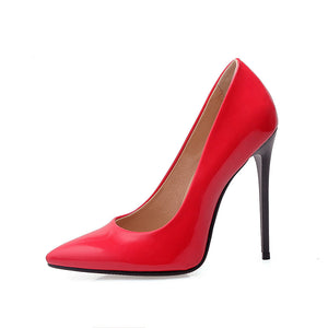 Bright Red