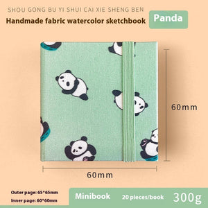 Panda 300g